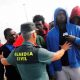 Un immigrant camerounais demande réparation pour les abus commis par les Grecs