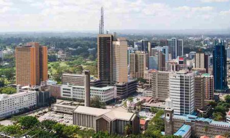Le Kenya assouplit l'accord pour les investisseurs étrangers
