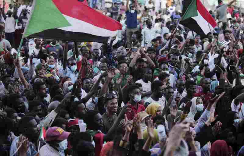 Blessures dans les manifestations de Khartoum et appels à manifester jeudi prochain