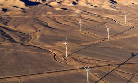 Lekela atteint l'exploitation commerciale du parc éolien West Bakr de 250 MW en Egypte
