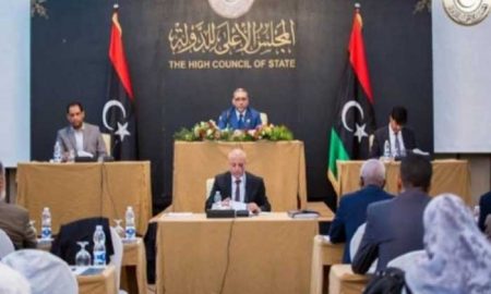Les puissances occidentales continuent de reconnaître le gouvernement intérimaire en Libye et appellent à accélérer la tenue des élections