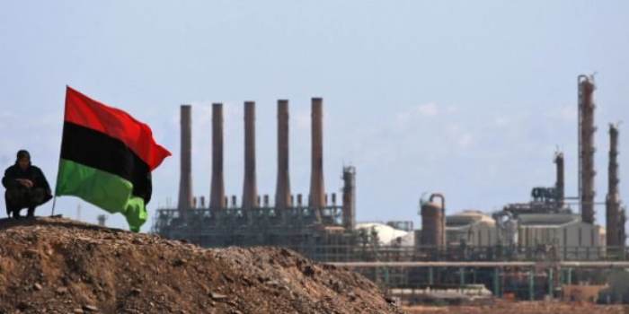 La Libye retrouvera-t-elle sa position mondiale dans la production de pétrole et de gaz ?