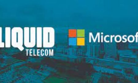 Liquid Intelligent Technologies lance la plateforme Microsoft Teams Essential pour les PME en Afrique