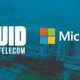 Liquid Intelligent Technologies lance la plateforme Microsoft Teams Essential pour les PME en Afrique