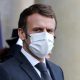 La présidence française annonce l'annulation de la visite de Macron au Mali