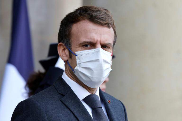 La présidence française annonce l'annulation de la visite de Macron au Mali