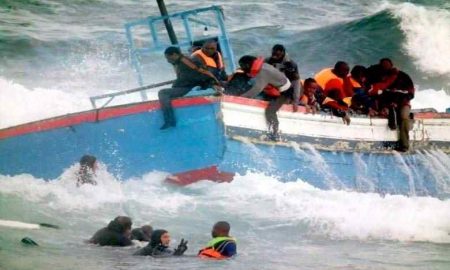 Madagascar : le bilan du naufrage d’un cargo transportant des ouvriers saisonniers s'élève à 85 morts