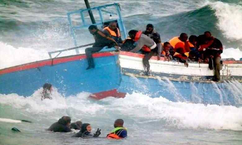 Madagascar : le bilan du naufrage d’un cargo transportant des ouvriers saisonniers s'élève à 85 morts