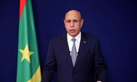 La Mauritanie affirme son engagement à soutenir les efforts pour faire de la phase de transition au Mali un succès
