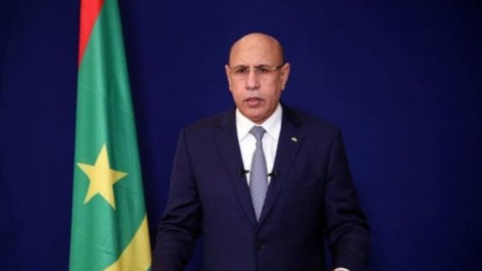 La Mauritanie affirme son engagement à soutenir les efforts pour faire de la phase de transition au Mali un succès