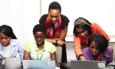 Nigeria Startup Bill sur le point de libérer le potentiel numérique