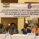 L'ONU intensifie ses actions contre les abus sexuels à la suite d'allégations en République centrafricaine
