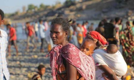 Un avertissement de l'ONU sur une augmentation généralisée des déplacements de civils dans le nord de l'Éthiopie