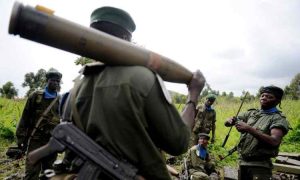 Ouganda…Nos forces resteront au Congo jusqu'à la défaite des forces armées des Forces Démocratiques