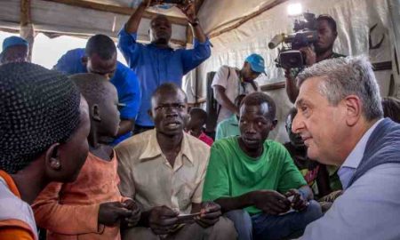 L'expérience de l'intégration des réfugiés en Ouganda : opportunités et défis