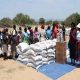 Le PAM renforce son aide alimentaire au Mozambique