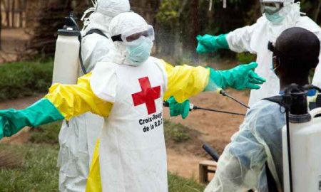 Les autorités sanitaires de la République démocratique du Congo déclarent la fin de l'épidémie du virus Ebola