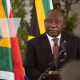 Présidence sud-africaine : le président Cyril Ramaphosa a contracté le coronavirus