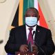 Ramaphosa appelle les pays qui ont interdit les vols à les lever "immédiatement et de toute urgence"
