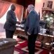 Le vice-ministre russe de la Défense rencontre une délégation centrafricaine