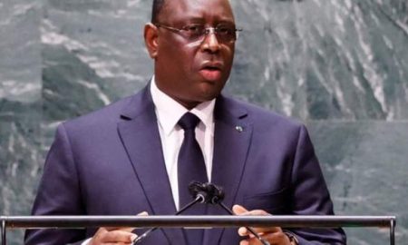 Après sa suppression au Sénégal depuis deux ans, rétablissement du poste de Premier ministre