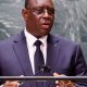 Après sa suppression au Sénégal depuis deux ans, rétablissement du poste de Premier ministre