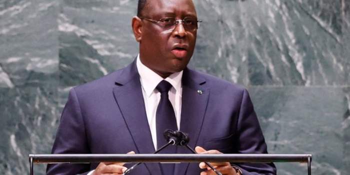 Après sa suppression au Sénégal depuis deux ans, rétablissement du poste de Premier ministre