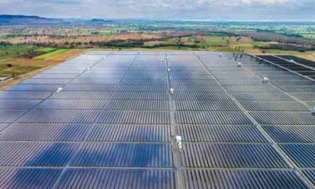 Solarcentury Africa s'associe à RESA pour développer le projet de parc solaire de Nkhoma Deka au Malawi