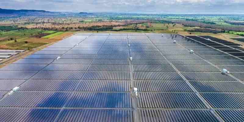 Solarcentury Africa s'associe à RESA pour développer le projet de parc solaire de Nkhoma Deka au Malawi
