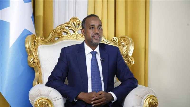 Le président somalien décide de suspendre les fonctions du Premier ministre