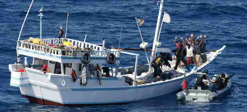 Le Conseil de sécurité prolonge les autorisations accordées pour lutter contre la piraterie et les vols à main armée en mer en Somalie