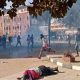 Un deuxième cas de décès et de viol lors des manifestations anti-armées au Soudan