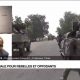 Tchad : le Conseil militaire prononce une amnistie générale pour les rebelles et les opposants