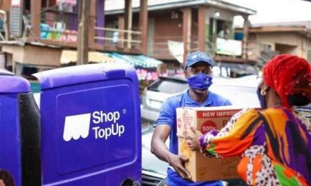 TradeDepot lève 110 millions de dollars pour étendre le service « Acheter maintenant, payer plus tard » aux détaillants de toute l'Afrique