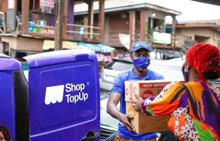 TradeDepot lève 110 millions de dollars pour étendre le service « Acheter maintenant, payer plus tard » aux détaillants de toute l'Afrique