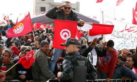Une augmentation des prix de l'électricité, un gel des salaires et de nouvelles taxes…C'est ce qui attend les Tunisiens l'année prochaine