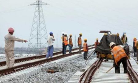 Un constructeur turc signe un accord de construction ferroviaire de 1,9 milliard de dollars avec la Tanzanie