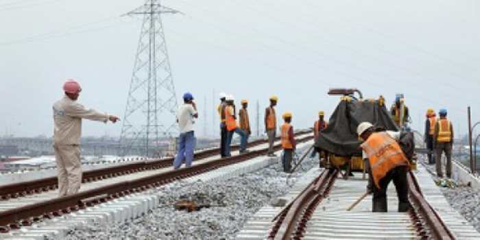 Un constructeur turc signe un accord de construction ferroviaire de 1,9 milliard de dollars avec la Tanzanie