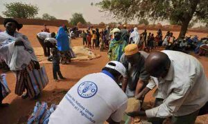 Les Nations Unies et leurs partenaires lancent le Plan de réponse humanitaire 2022 pour la Somalie