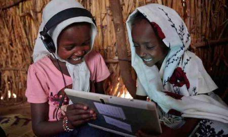 L'UNICEF et Liquid Intelligent Technologies lancent un partenariat pour aider Giga à combler la fracture numérique en Afrique