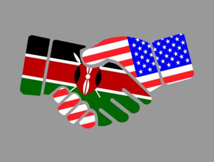 Les États-Unis apprécient leur solide partenariat stratégique avec le Kenya