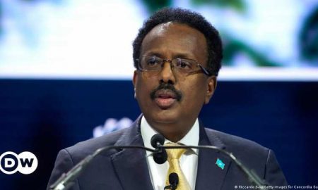 Washington : nous sommes prêts à agir contre ceux qui entravent le déroulement des élections en Somalie