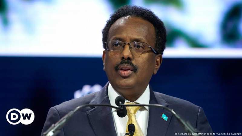 Washington : nous sommes prêts à agir contre ceux qui entravent le déroulement des élections en Somalie