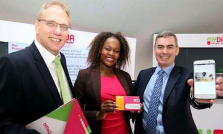 La plateforme kenyane de pharmacie en ligne MYDAWA reçoit un financement de 1,2 million de dollars pour lutter contre le VIH et le sida