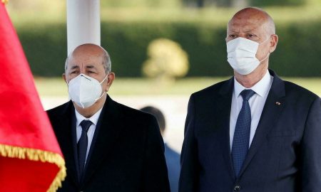 Exclusif : le président tunisien a refusé de recevoir le président algérien jusqu'à ce qu'il reçoive 300 millions de dollars