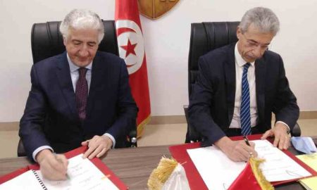 Le programme AATB signe le programme 2022-2023 avec la Tunisie pour approfondir le cadre de coopération
