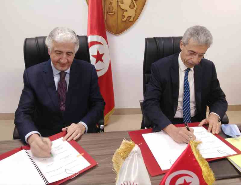 Le programme AATB signe le programme 2022-2023 avec la Tunisie pour approfondir le cadre de coopération