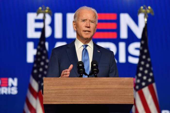 Abiy Ahmed tweete sur son appel avec Biden...Et la Maison Blanche publie une déclaration