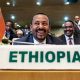 Abiy Ahmed apprécie la décision des dirigeants africains de tenir le 35e sommet à Addis-Abeba