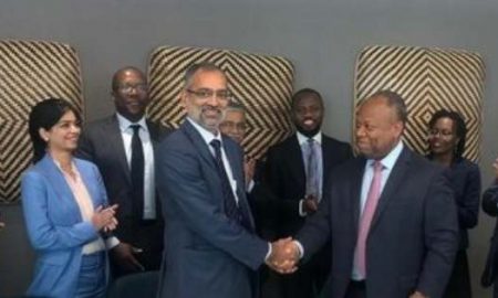 Africa50 et Power Grid Corporation of India s'associent pour lancer le premier projet PPP de transmission en Afrique au Kenya